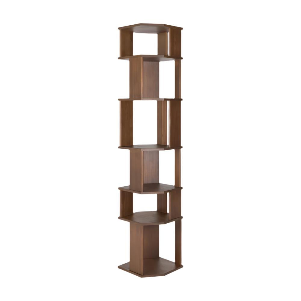 Stairs column