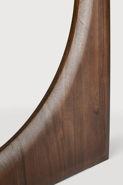 Geometric Dining Table Round