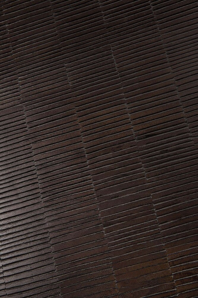 Grooves coffee table