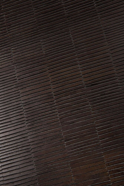 Grooves coffee table