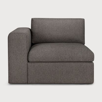 Mellow Modular Sofa End Seater