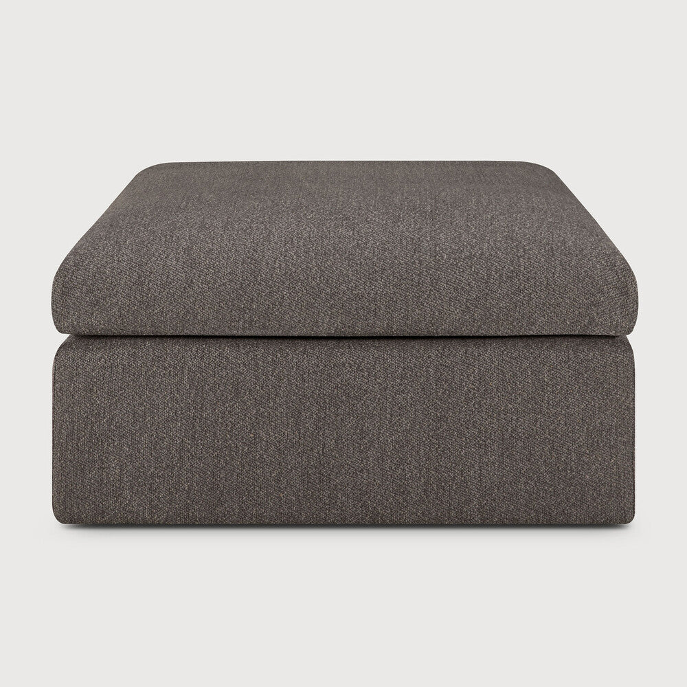 Mellow Modular Footstool