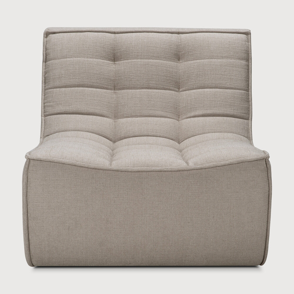N701 Modular 1-Seater