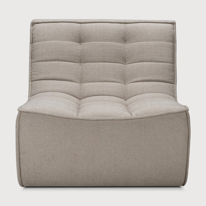 N701 Modular 1-Seater