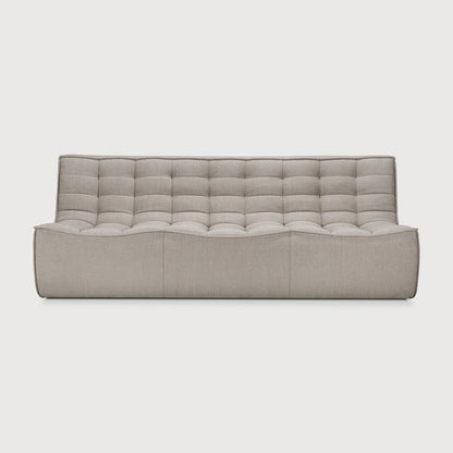 N701 Modular 3-Seat Sofa