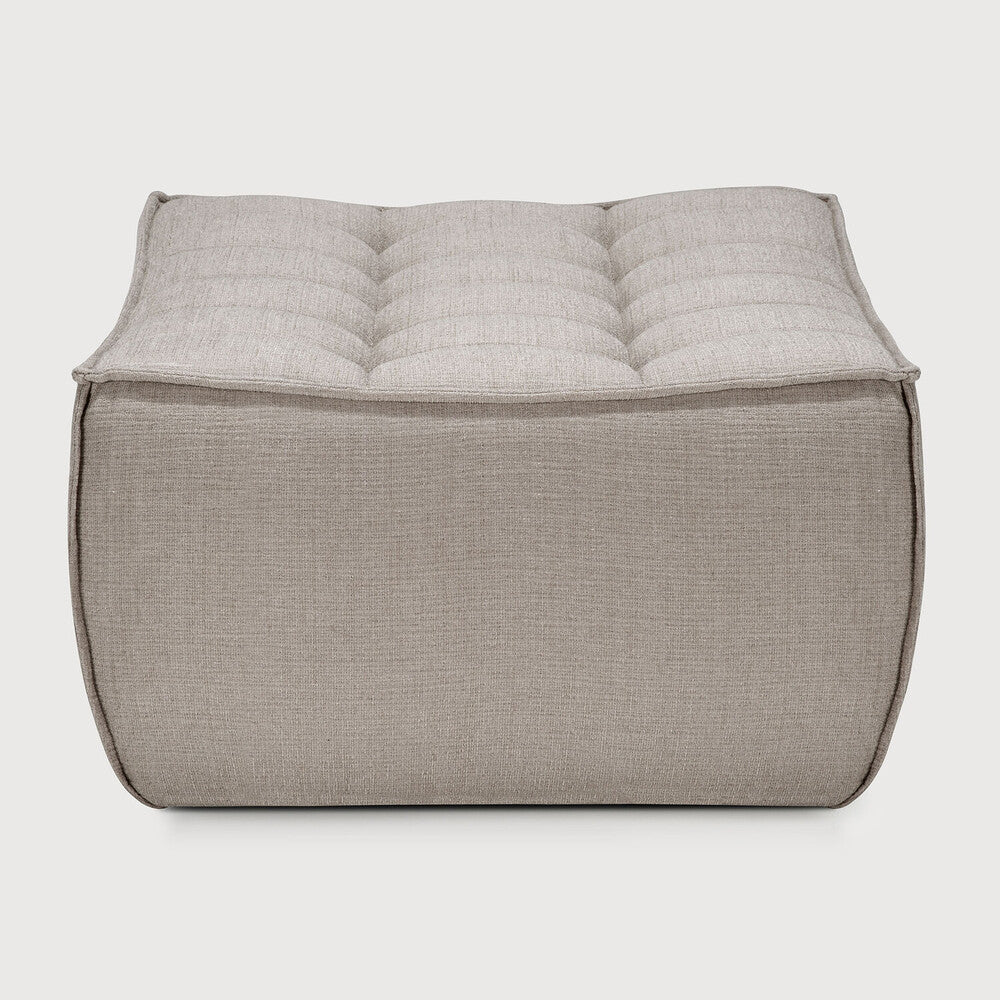 N701 Footstool