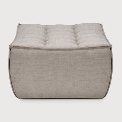 N701 Footstool
