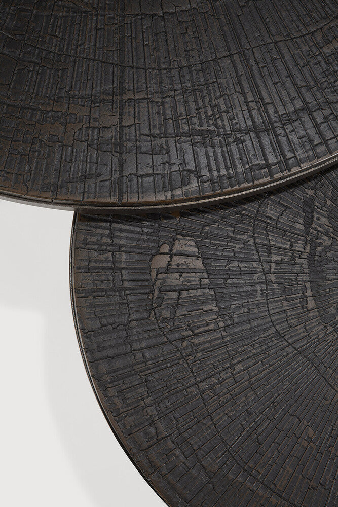 Nesting Coffee Table Set