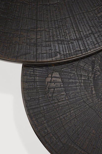 Nesting Coffee Table Set