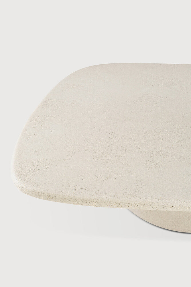 Elements Pebble coffee table