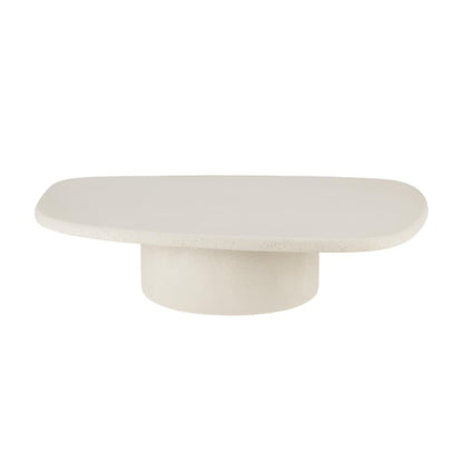 Elements Pebble coffee table