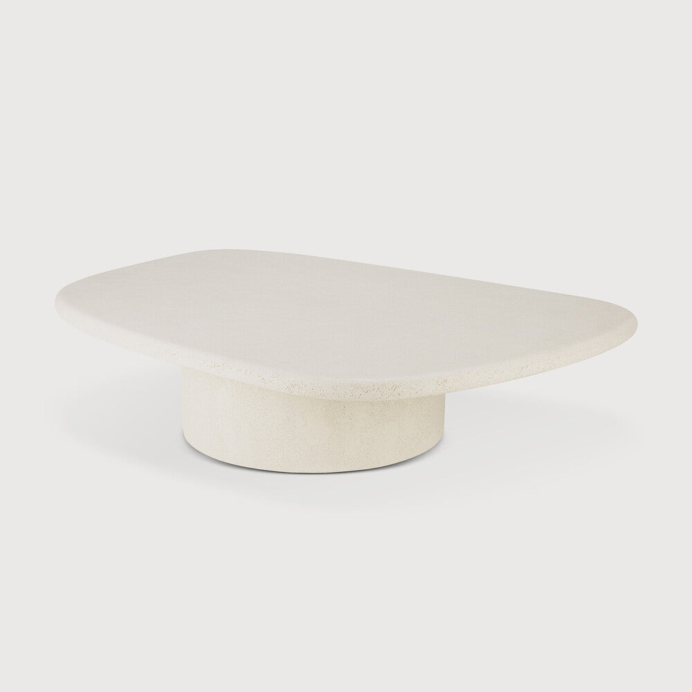 Elements Pebble coffee table