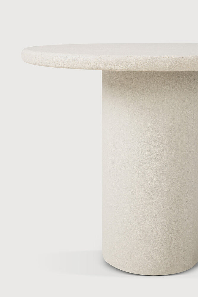 Elements Round Dining Table