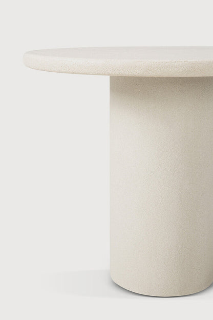 Elements Round Dining Table