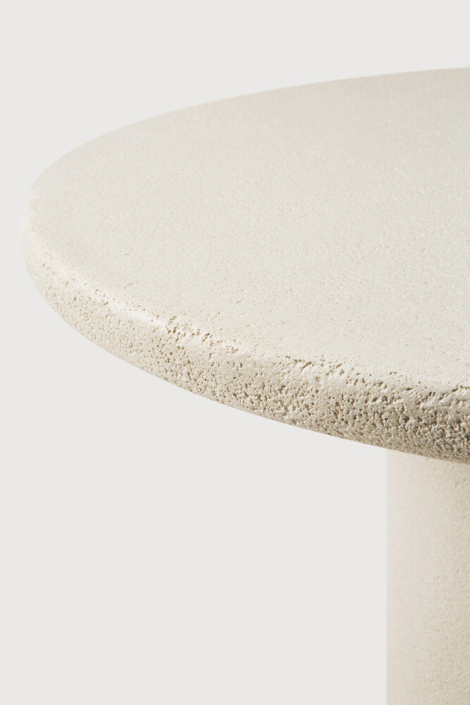 Elements Round Dining Table