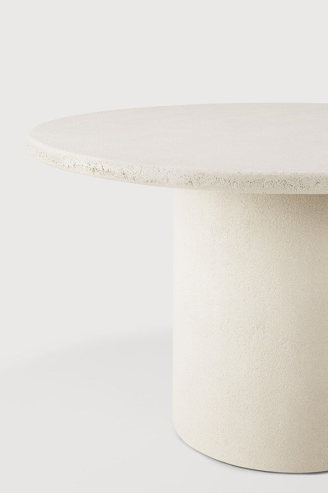 Elements Round Dining Table