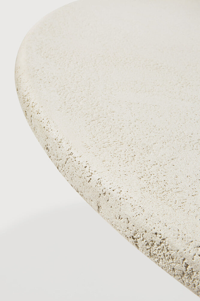 Elements Round Dining Table