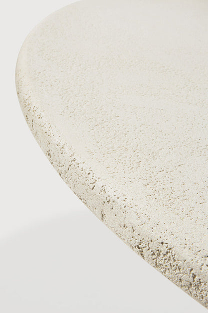 Elements Round Dining Table