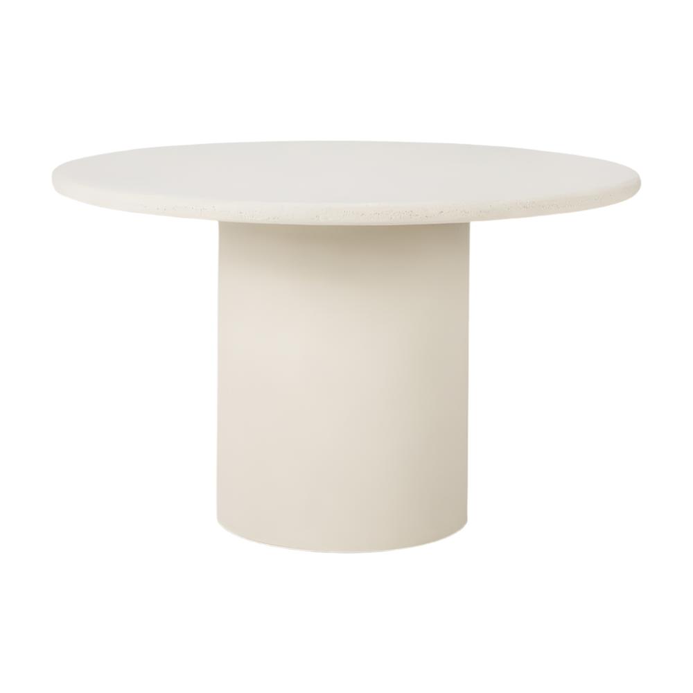 Elements Round Dining Table
