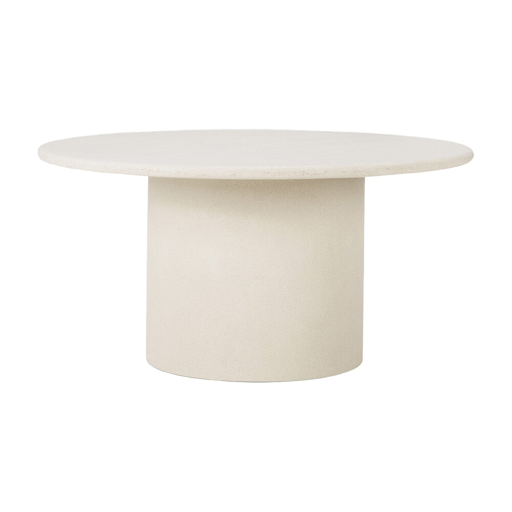 Elements Round Dining Table