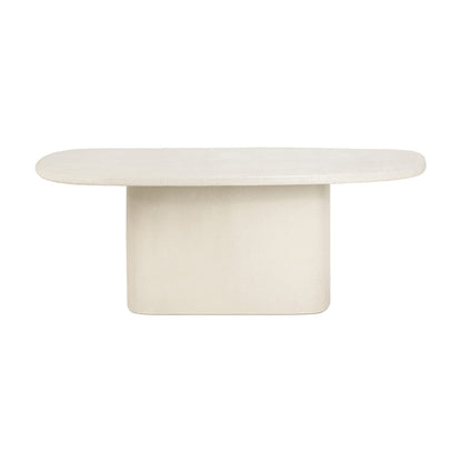 Elements dining table