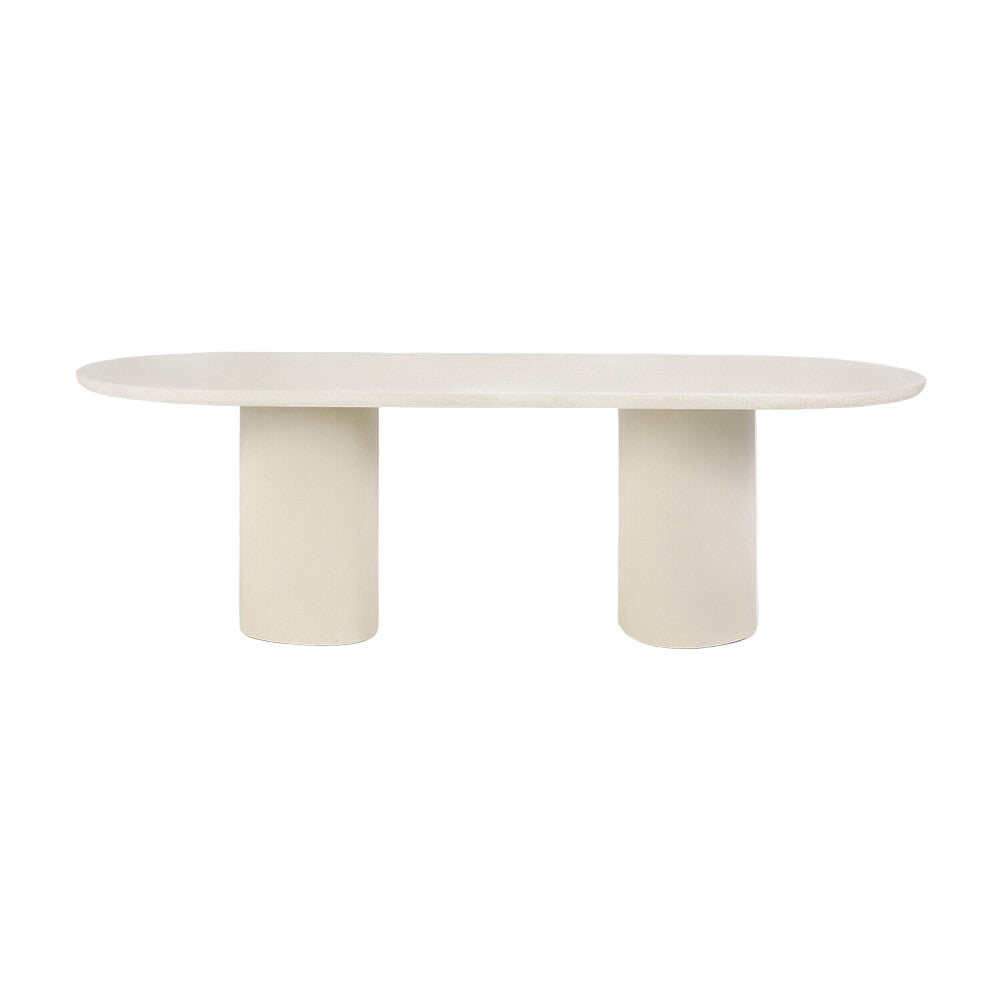 Elements Oblong Dining Table