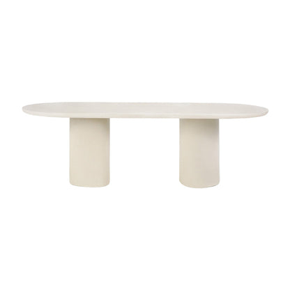 Elements Oblong Dining Table
