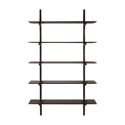 PI Wall Shelf System