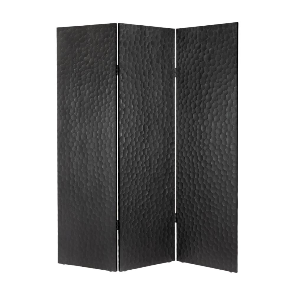 Chopped room divider