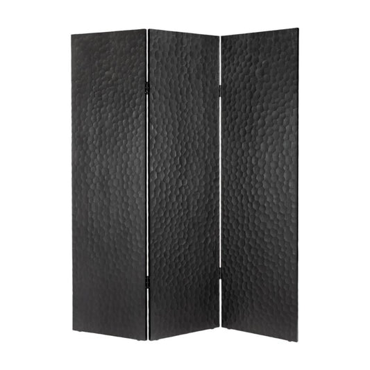 Chopped room divider