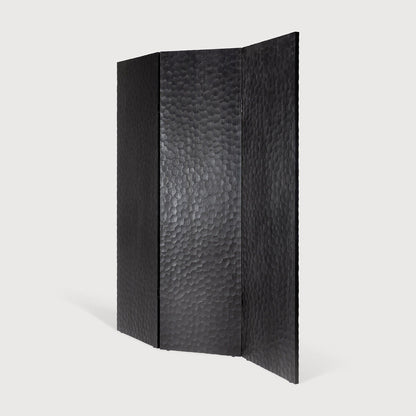 Chopped room divider