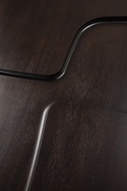 Brutalist Coffee Table