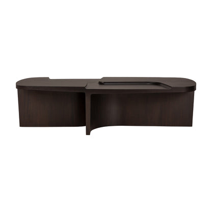 Brutalist Coffee Table
