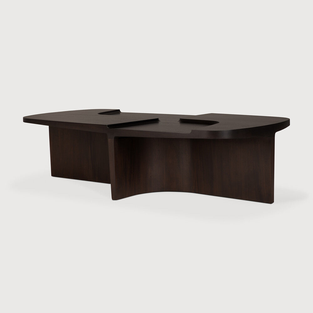 Brutalist Coffee Table