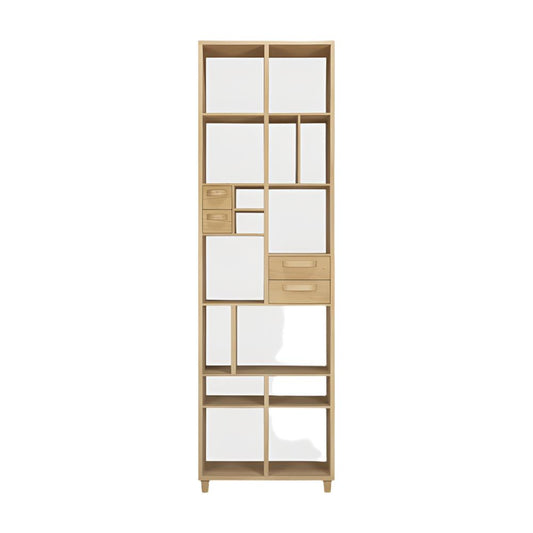 Pirouette rack