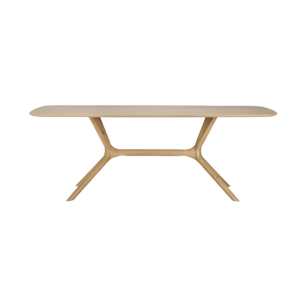 X Dining Table