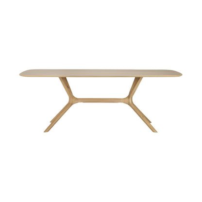 X Dining Table