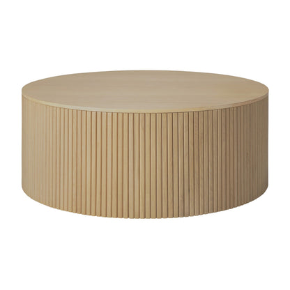 Roller Max coffee table