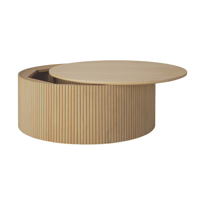 Roller Max coffee table