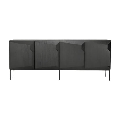 Stairs 4-Door Sideboard