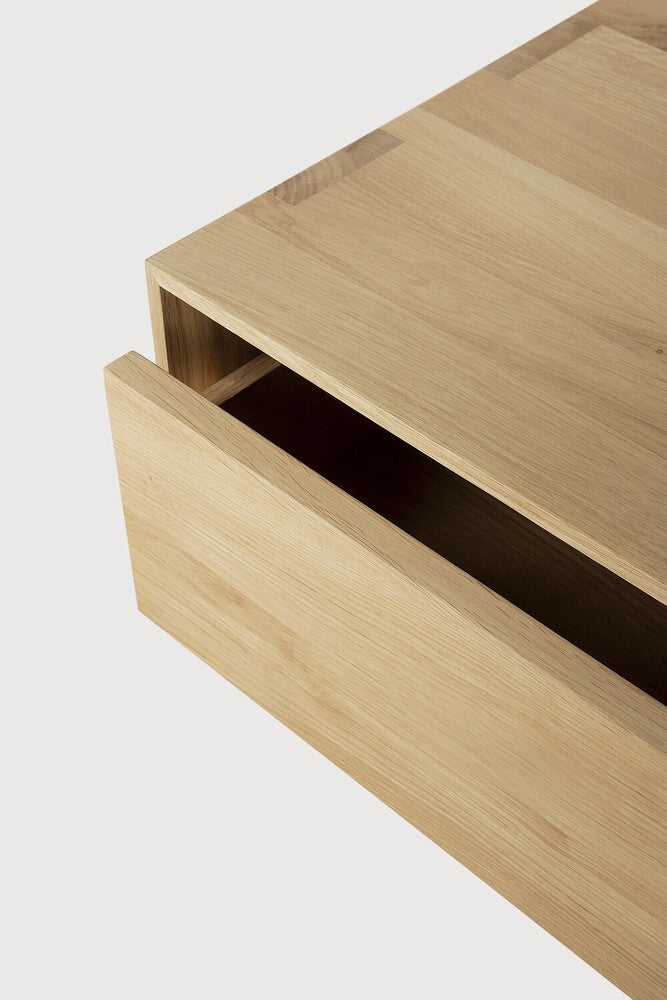 Nordic II Hanging Night Nightstand