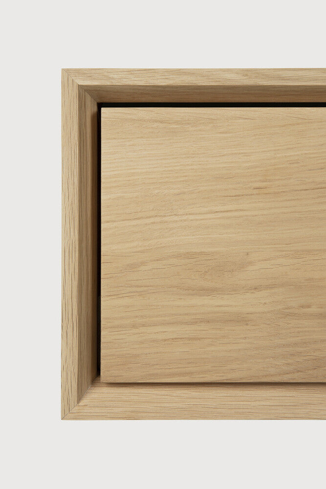 Nordic II Hanging Night Nightstand