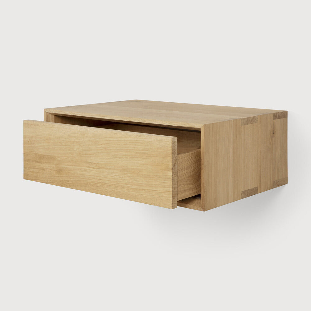 Nordic II Hanging Night Nightstand