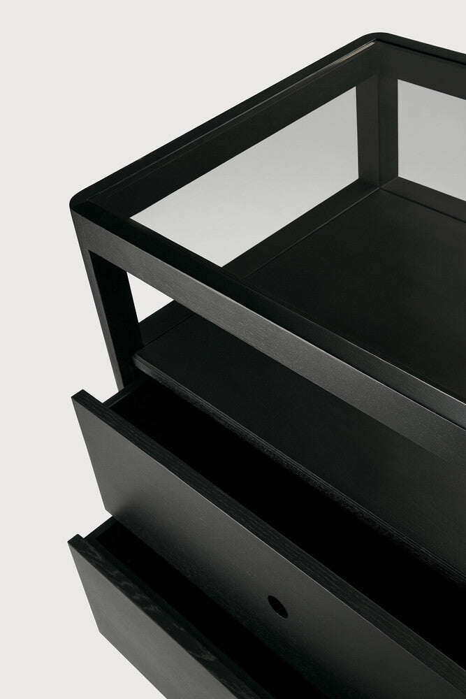 Spindle dresser