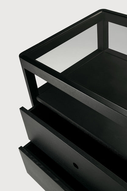 Spindle dresser