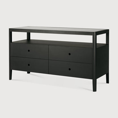 Spindle dresser