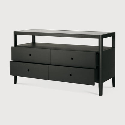 Spindle dresser