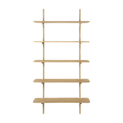 PI Wall Shelf System