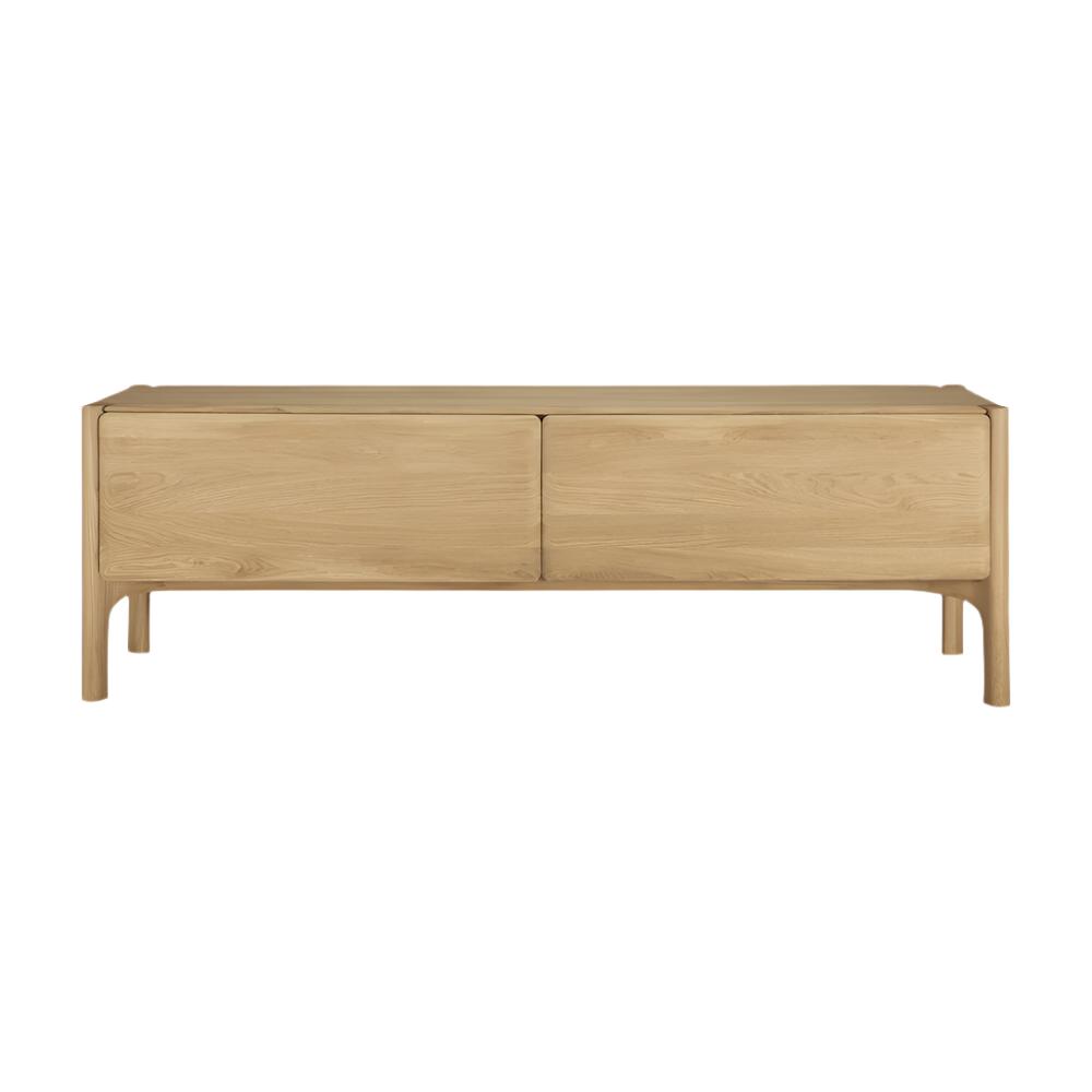 PI TV Media Console