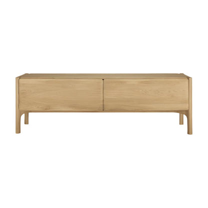 PI TV Media Console